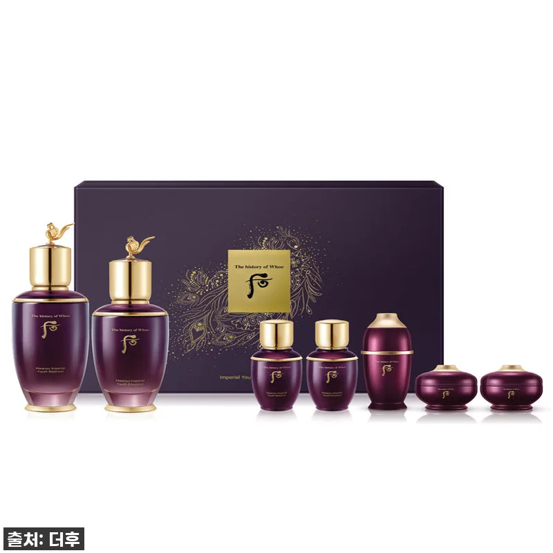 더후 환유 2종 세트, 엄마의 품격을 관련 이미지 1