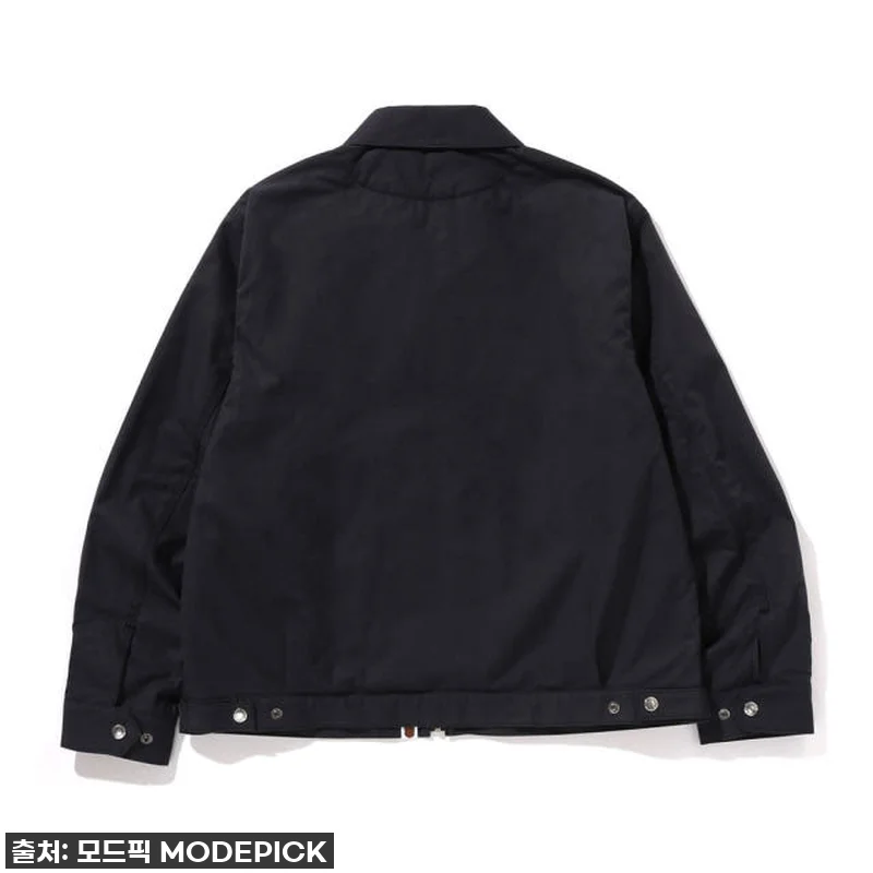 베이프 워크 자켓 1L80-140-0 관련 이미지 1