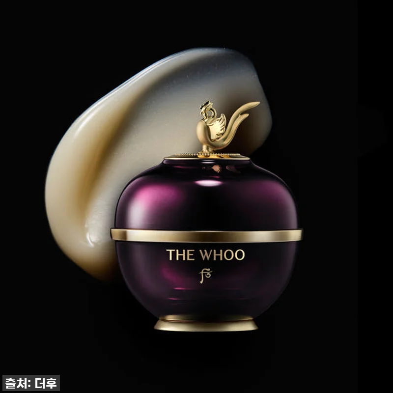 동안 미모의 비밀, [더후] 환유 동 관련 이미지 1