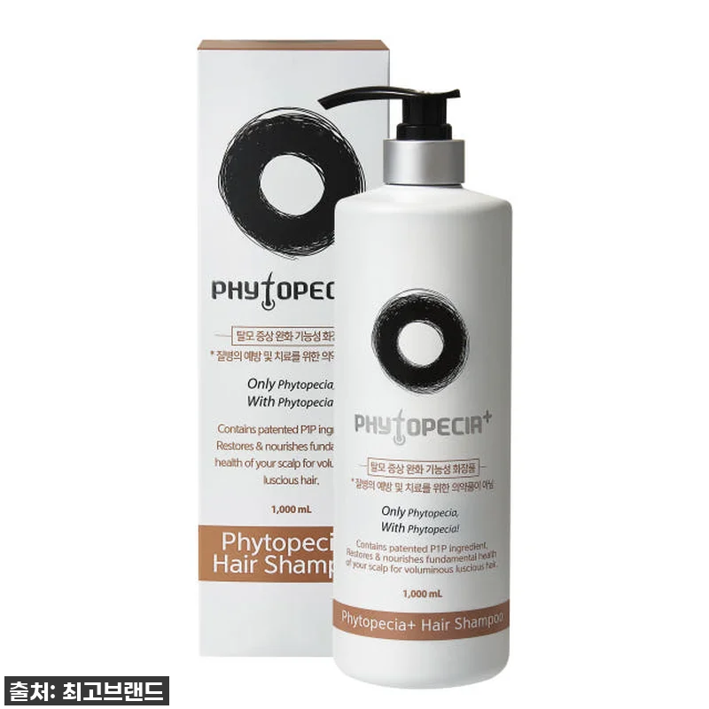 환절기 두피 고민 끝! 피토페시아 플 관련 이미지 1