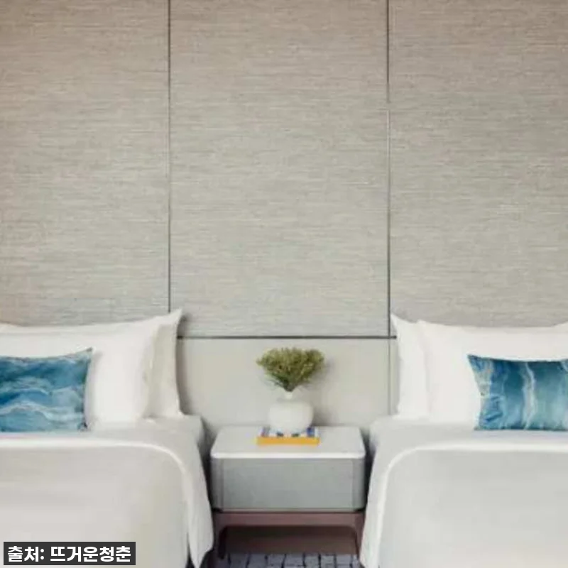 태국 방콕 킴튼 말라이 2박 숙박권, 관련 이미지 1