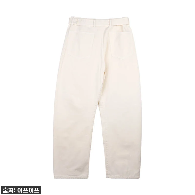 르메르 여성 트위스티드 벨티드 팬츠, 관련 이미지 1