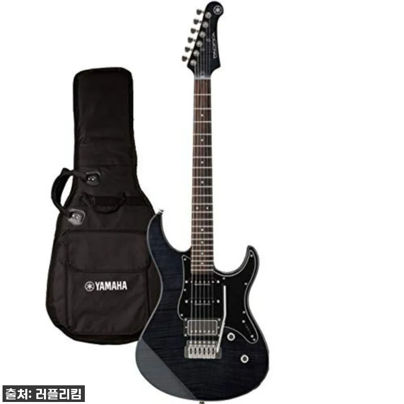 꿈에 그리던 야마하 PACIFICA 관련 이미지 1