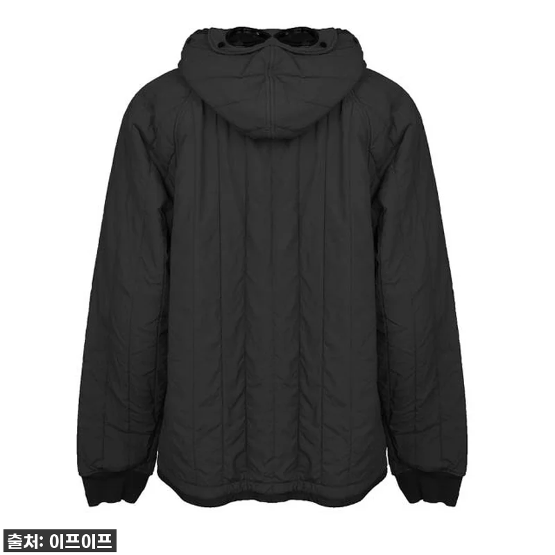 CP컴퍼니 라이너 후드 고글 자켓, 관련 이미지 1