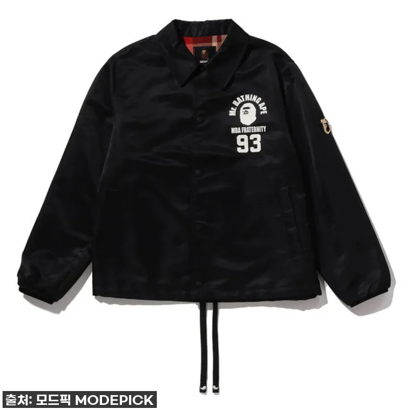 베이프 코치 자켓, 75만원대? 직접 관련 이미지 1