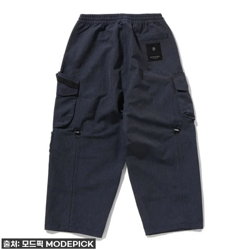 베이프 올 터레인 아미 팬츠 2: 드 관련 이미지 1