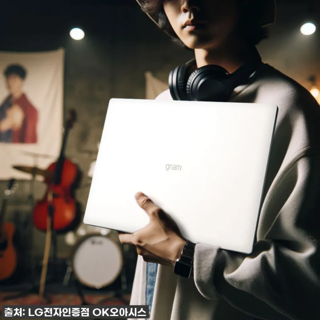 2025 LG그램 프로 16 루나레이크, 드디어 내 품에! 할인 혜택으로 스마트하게 겟한 후기