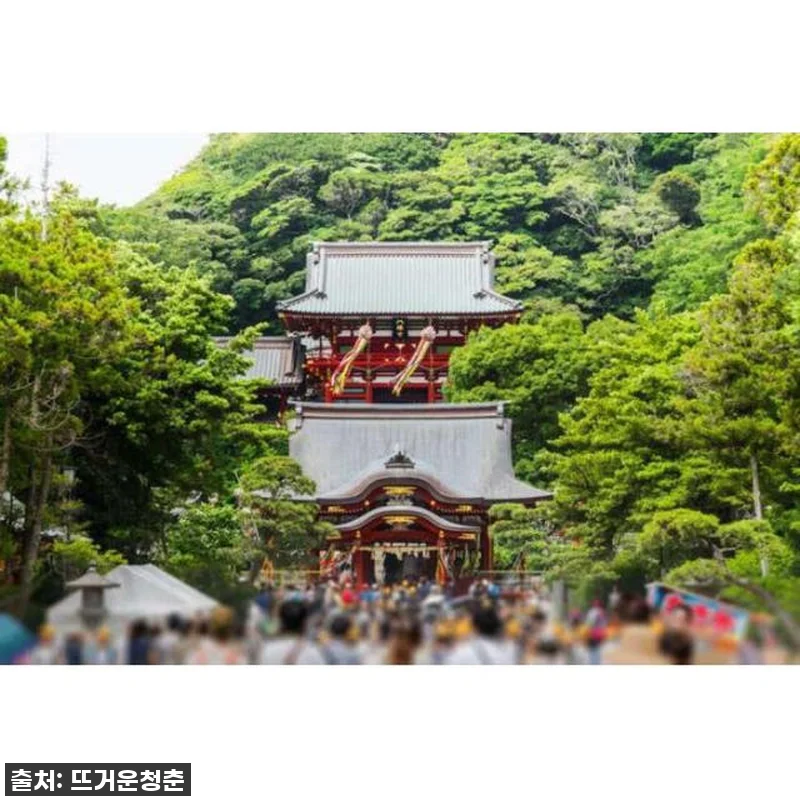 도쿄 출발 가마쿠라 프라이빗 맞춤 투 관련 이미지 1