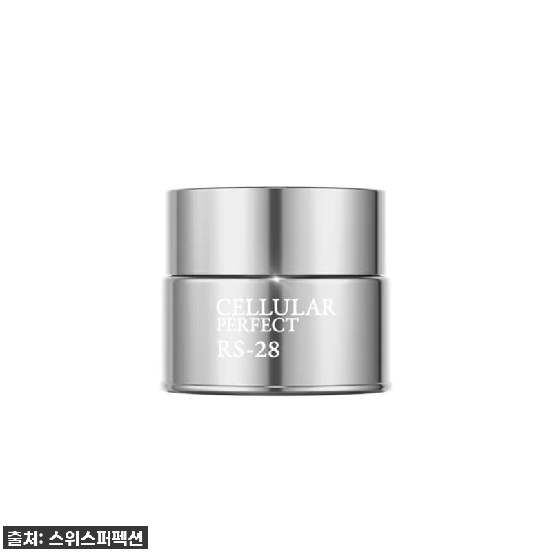 스위스퍼펙션 RS-28 리주베네이션 관련 이미지 1