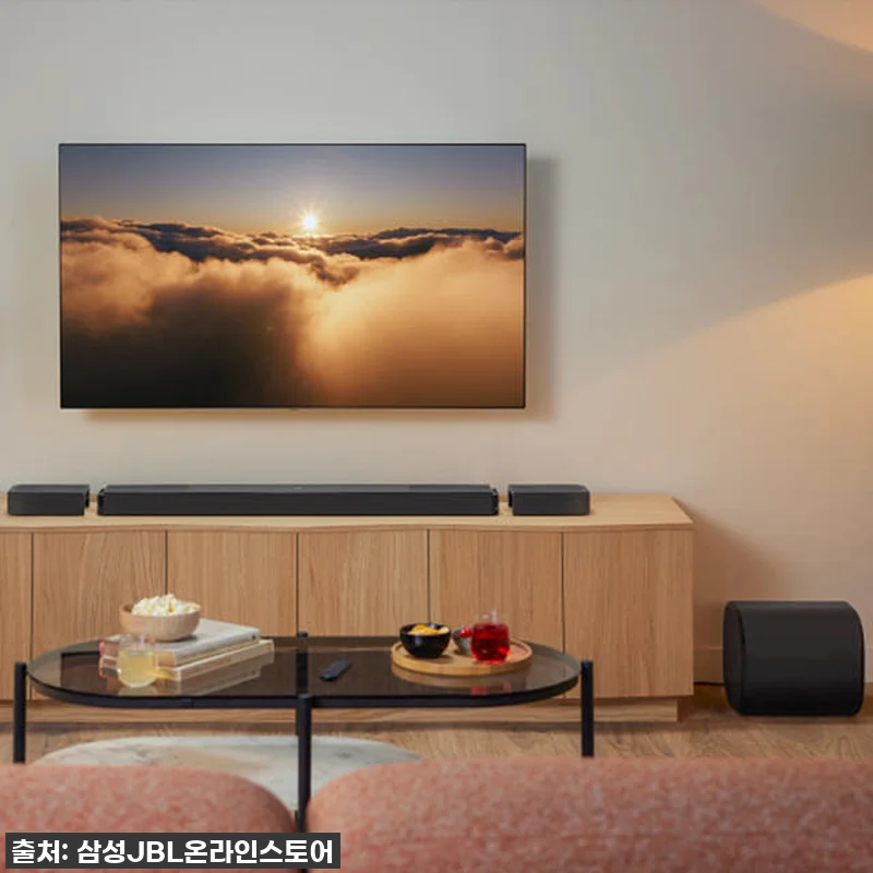 JBL BAR 1300 MK2 사용후 관련 이미지 1