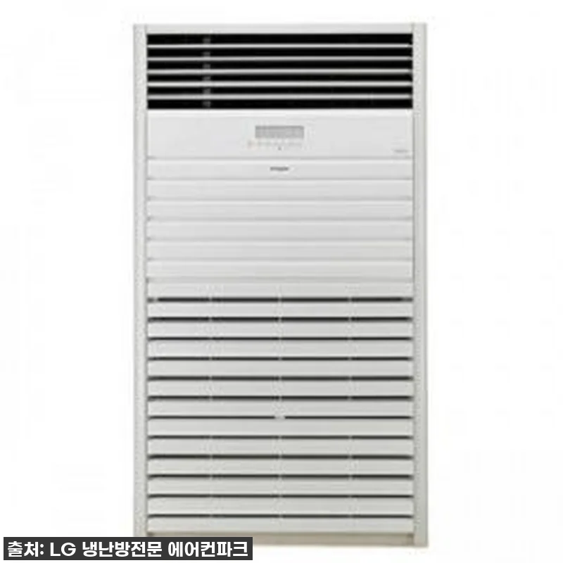 LG 18평 스탠드냉난방기 1등급 P 관련 이미지 1
