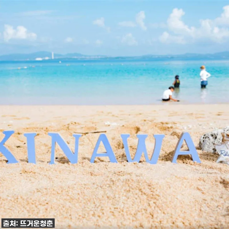 일본 나하 대절차 여행 오키나와 1일 관련 이미지 1