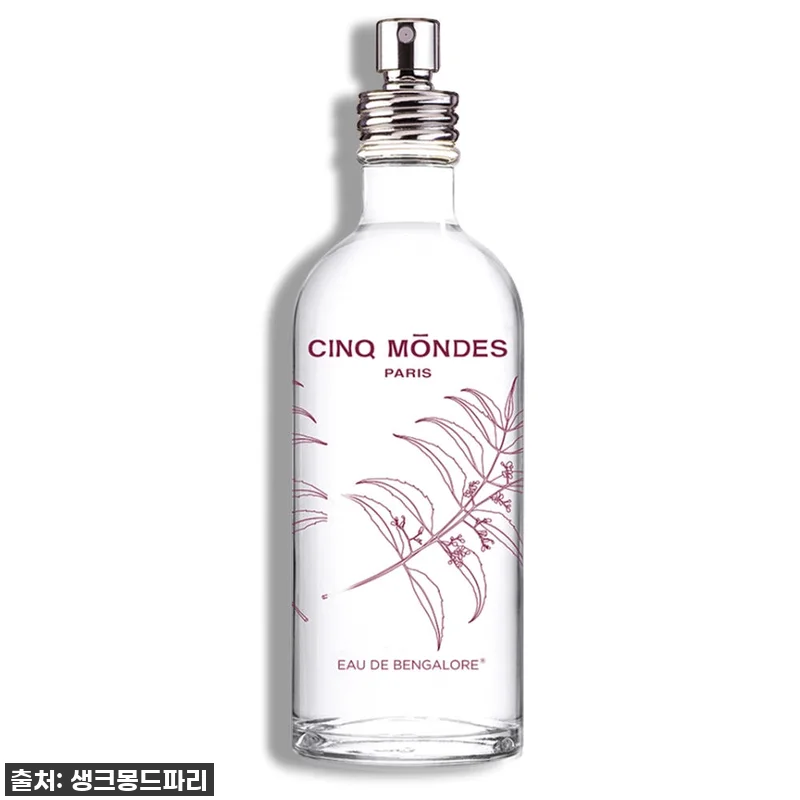 생크몽드 오우드 벵갈로 향수 100m 관련 이미지 1