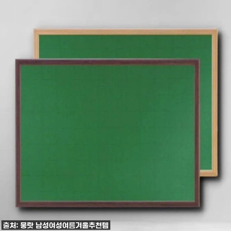 코르크메모판 청골덴 1500 사용후기 관련 이미지 1