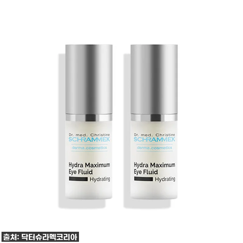 닥터슈라멕 하이드라 맥시멈 아이 플루 관련 이미지 1