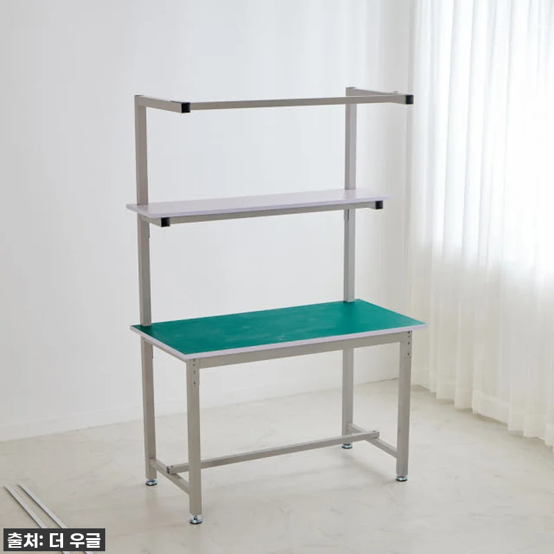 공장작업대 검사대 프로파일 서스테이블 관련 이미지 1