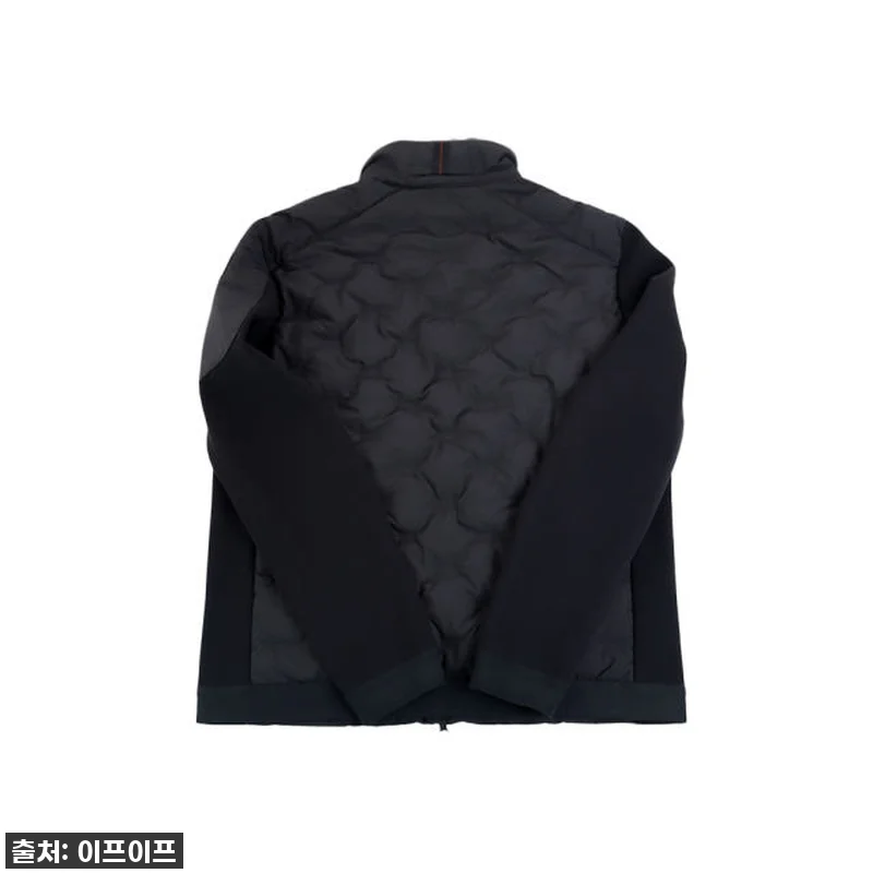 파라점퍼스 퀼팅 패딩 점퍼 23WMP 관련 이미지 1
