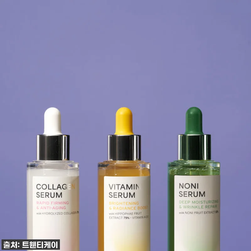 트웬티케이 비타민C 노니 콜라겐 앰플 관련 이미지 1