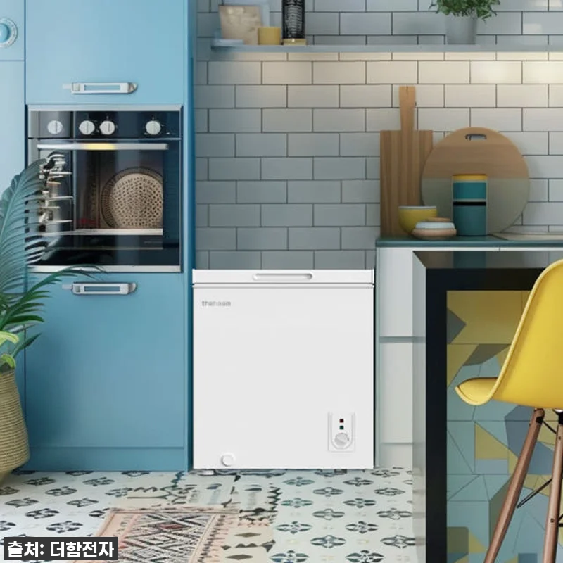 드디어 쟁여둘 수 있게 됐어요! 더함 관련 이미지 1