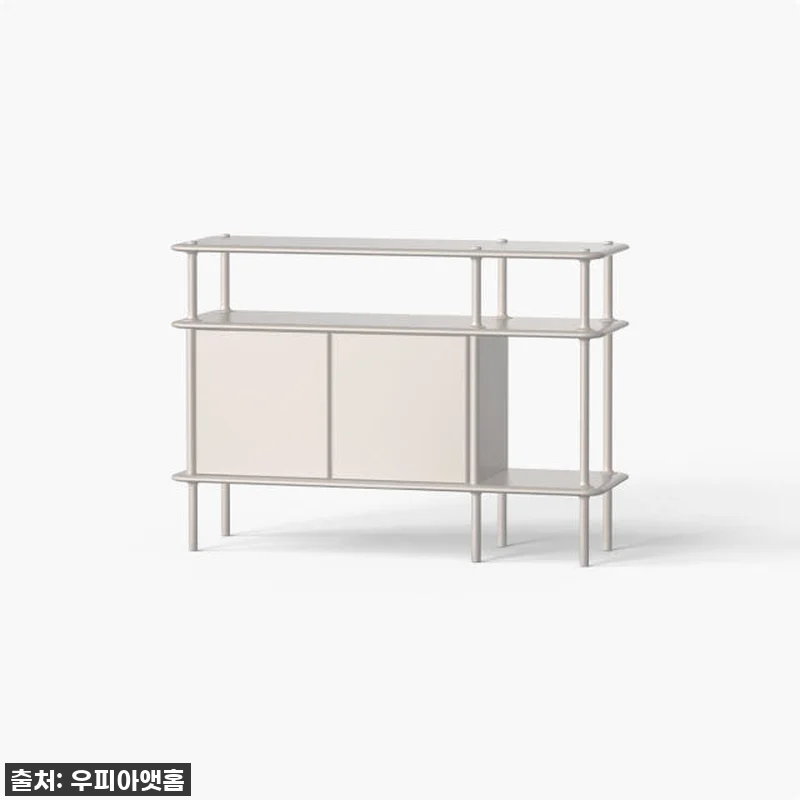 우리 집 거실 인테리어 끝판왕! 모브 관련 이미지 2