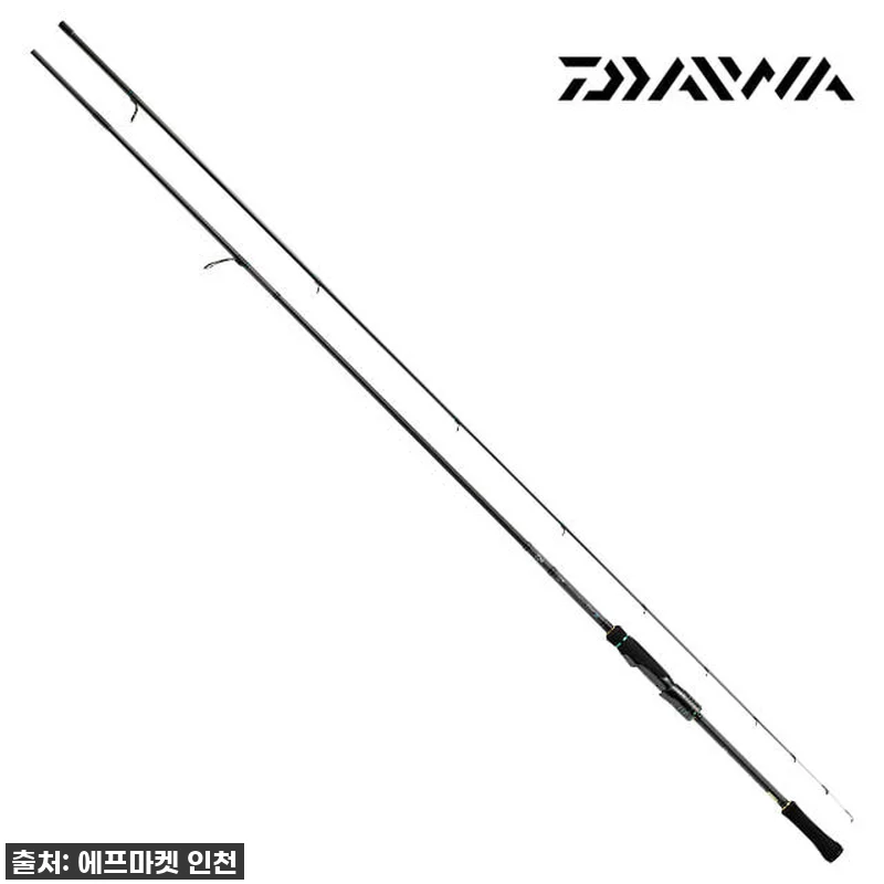 무늬오징어 낚시, 이젠 '다이와 에메 관련 이미지 2