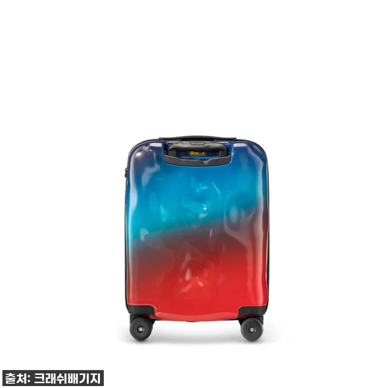 크래쉬배기지 루나 오리온 21인치, 관련 이미지 2