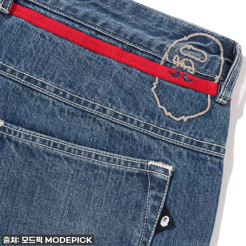 진정한 스트릿 감성, 베이프 레귤러 관련 이미지 2