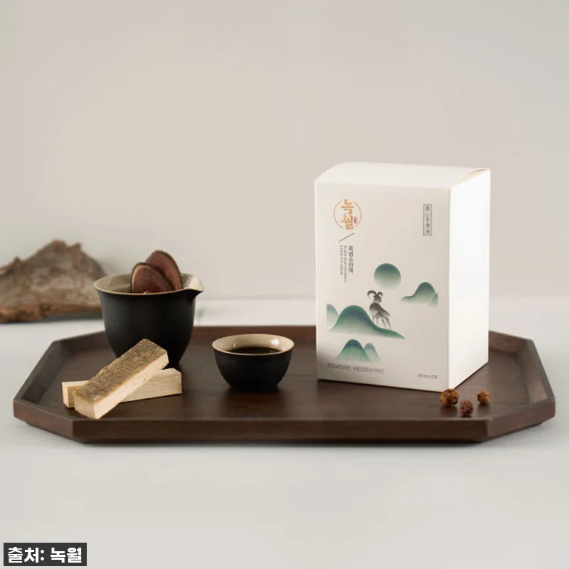 환절기 기력 보충? 제가 직접 경험한 관련 이미지 2