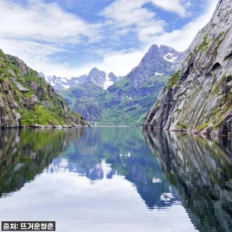 꿈만 같던 핀란드 겨울왕국, 로바니에 관련 이미지 2