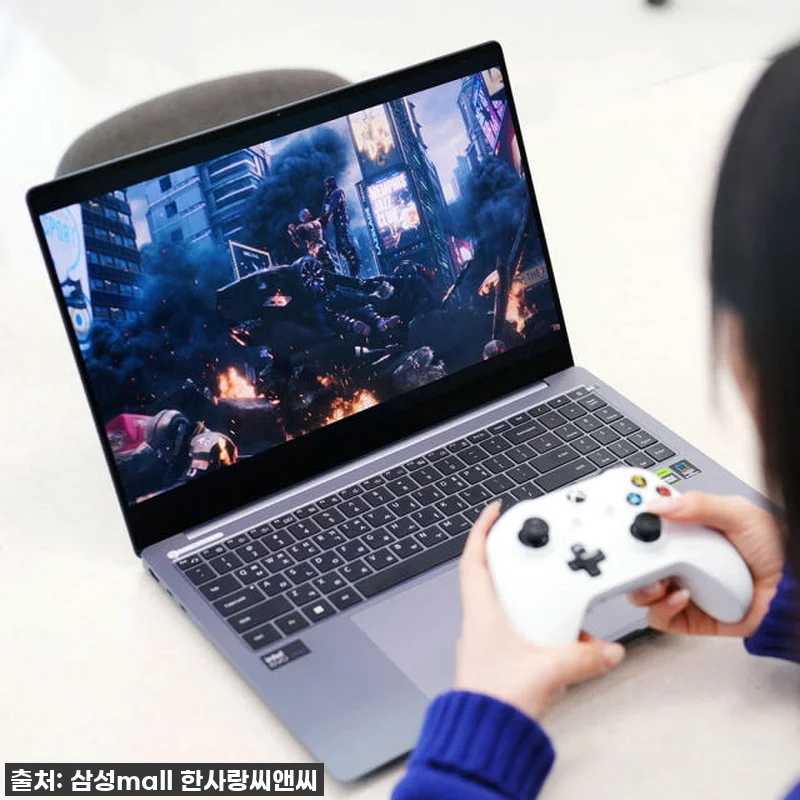 삼성 갤럭시북4 울트라 NT960XG 관련 이미지 2