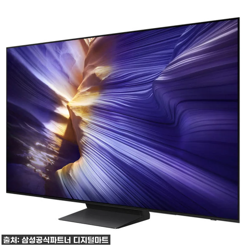 삼성 OLED AI TV KQ77SF 관련 이미지 2