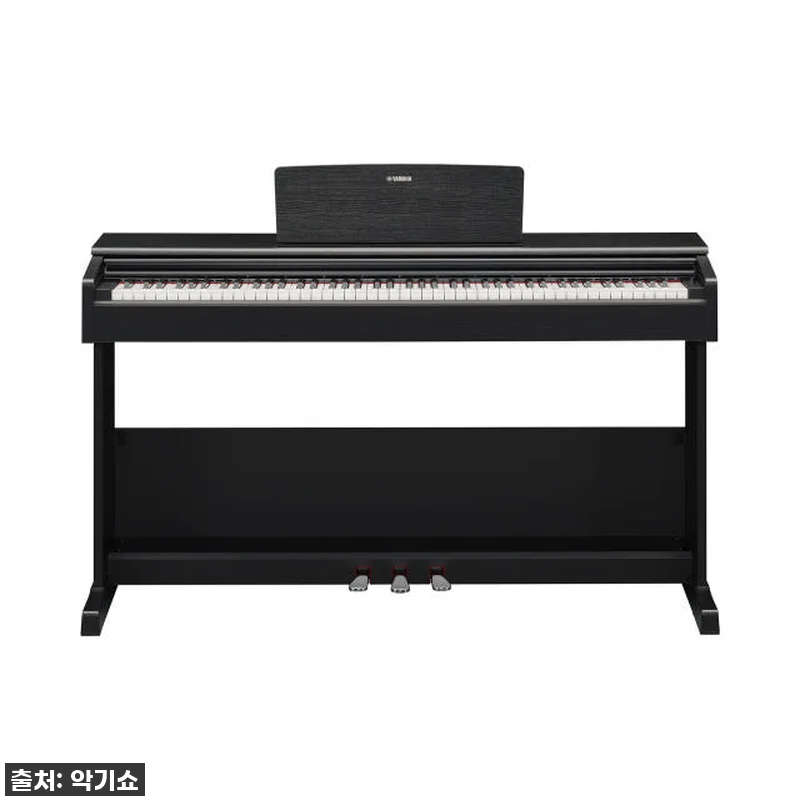 내 손으로 다시 연주하는 꿈! 야마하 관련 이미지 2