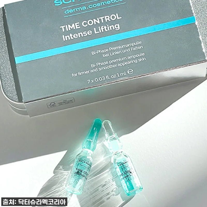 피부 시간을 되돌려주는 마법? 닥터슈 관련 이미지 2