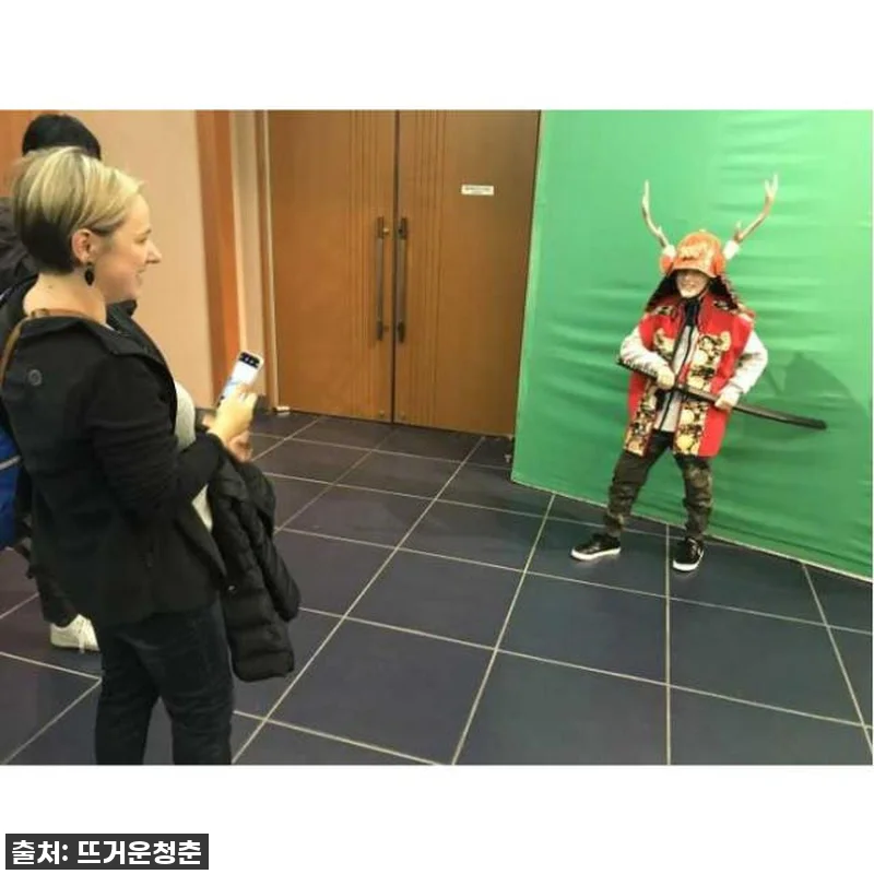 우리 가족 오사카 여행, 이렇게 완벽 관련 이미지 2