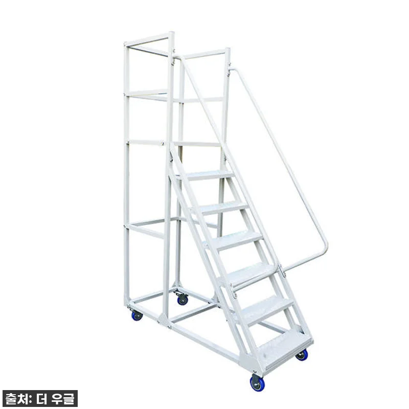 안전은 기본, 편리함은 덤! 작업용 관련 이미지 2