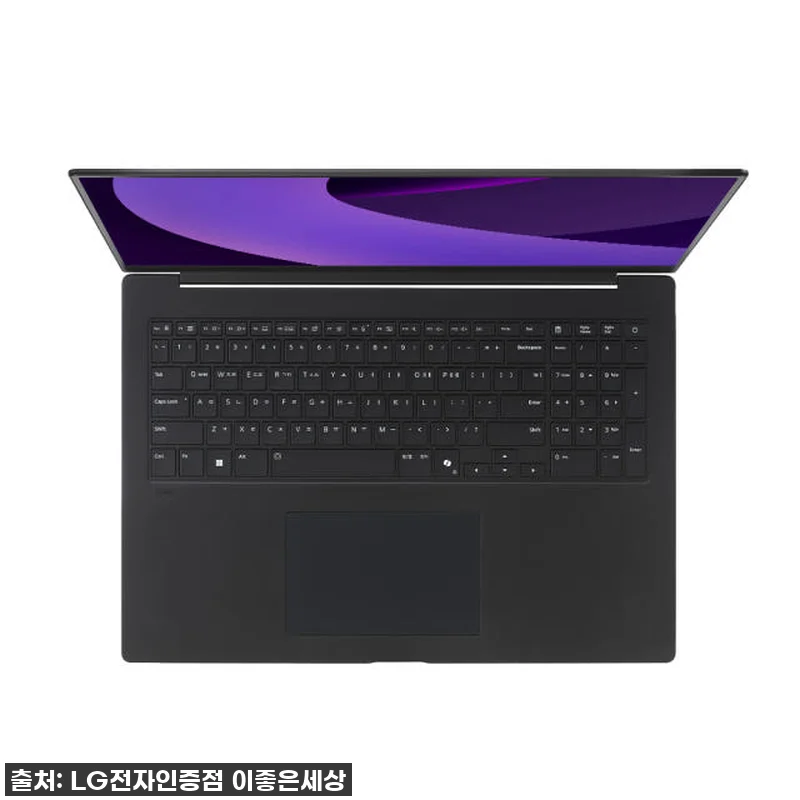 압도적인 성능과 놀라운 휴대성! LG 관련 이미지 2
