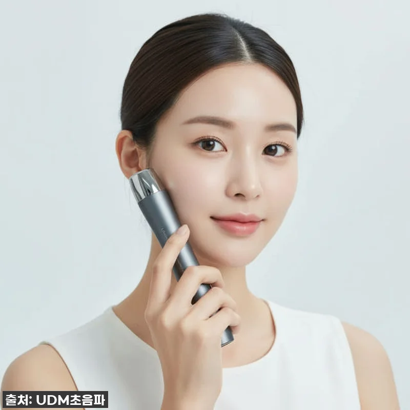 물방울초음파 UDM PRO, 드디어 관련 이미지 1