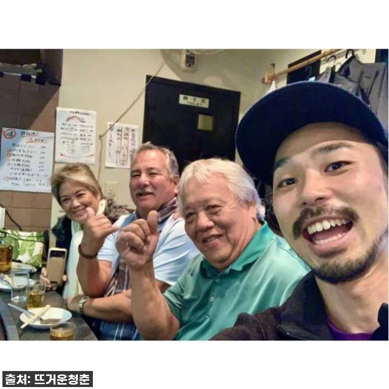 오사카 길거리 음식 투어, 현지인처럼 관련 이미지 2