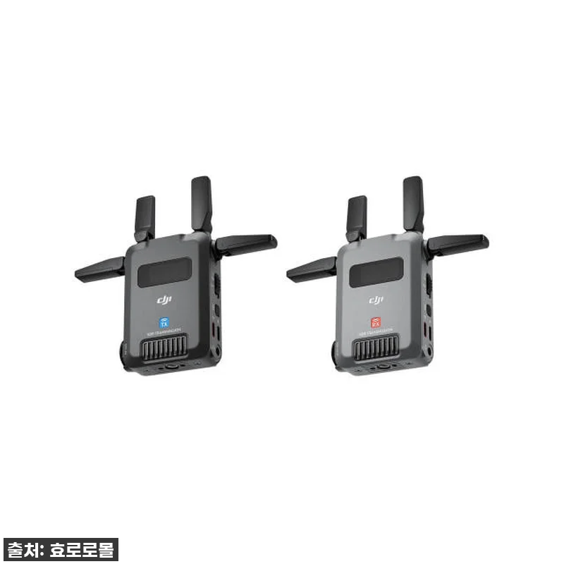 콘텐츠 제작의 신세계를 열어줄 무선 관련 이미지 2