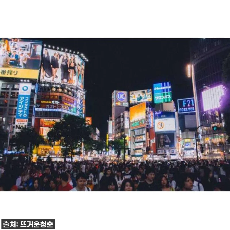 도쿄 여행, 이제는 현지인과 함께! 관련 이미지 2