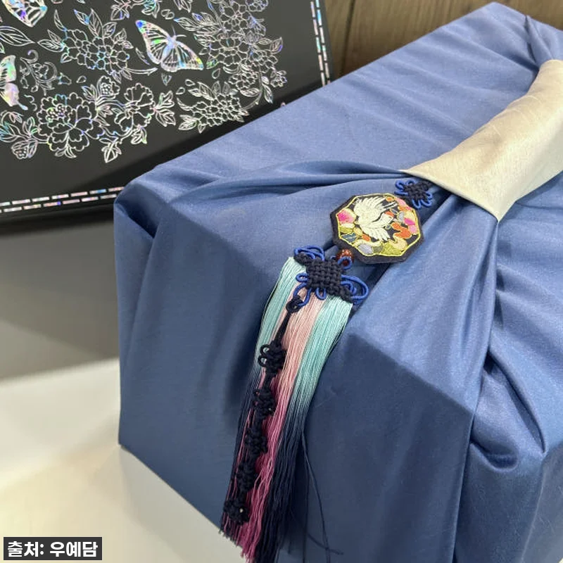 명절 선물 고민 끝! 마장동 투뿔 한 관련 이미지 2