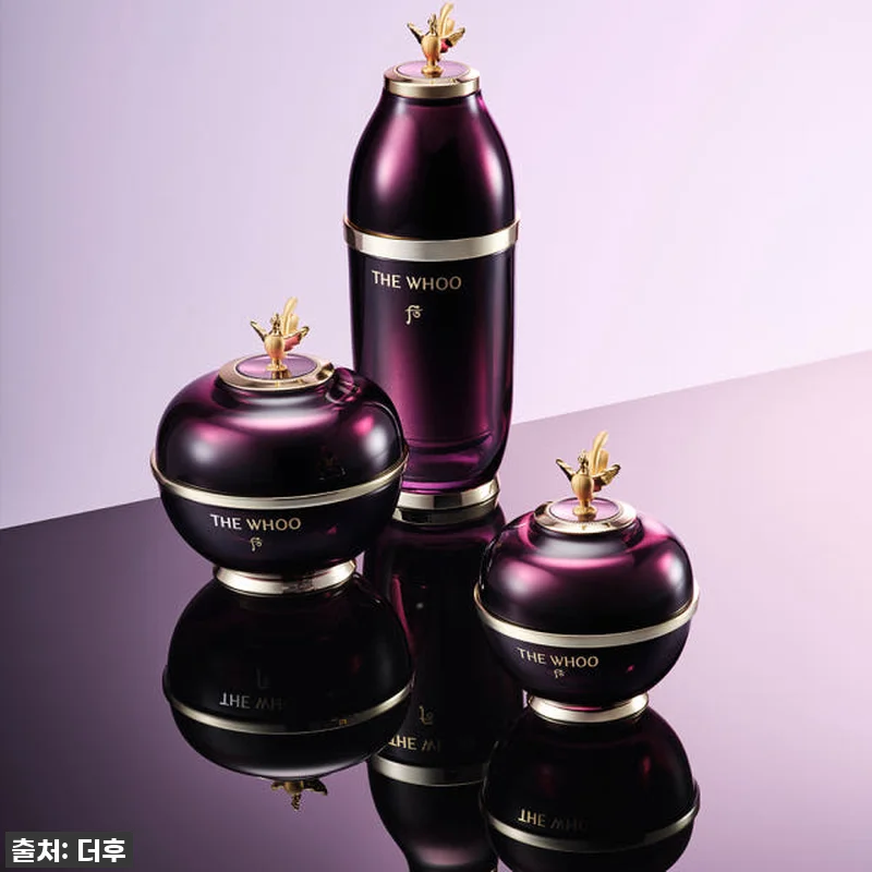 동안 미모의 비밀, [더후] 환유 동 관련 이미지 2