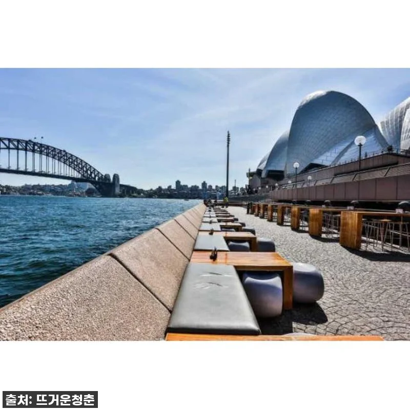 잊지 못할 시드니 여행, 현지인과 함 관련 이미지 2