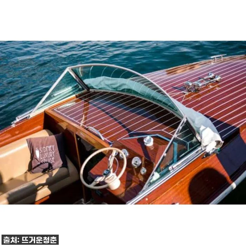 시드니 여행의 꽃, 프라이빗 하버 크 관련 이미지 2