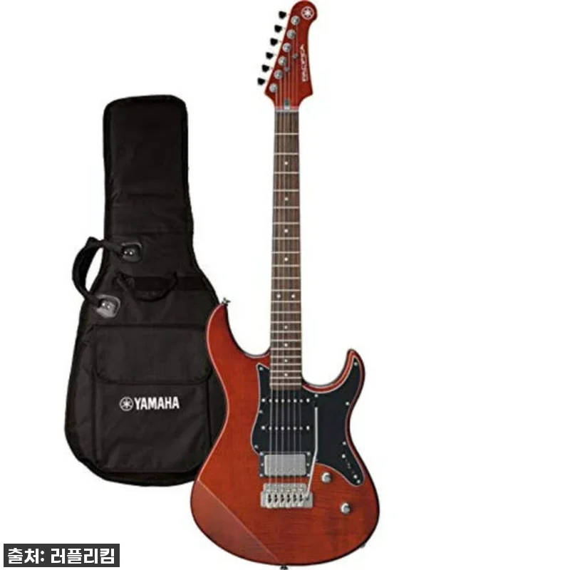 꿈에 그리던 야마하 PACIFICA 관련 이미지 2