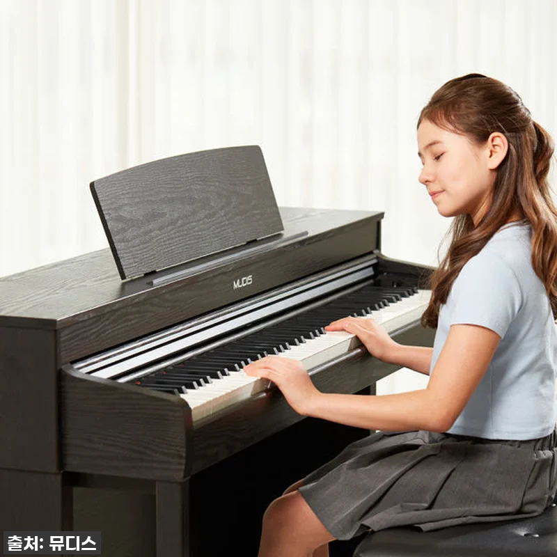 우리 아이의 음악 친구, 뮤디스 MQ 관련 이미지 1