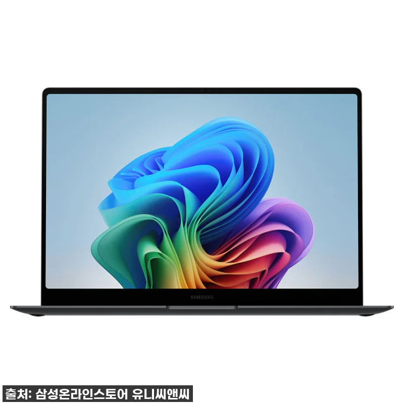 새학기 완벽 대비! 삼성전자 갤럭시북 관련 이미지 1