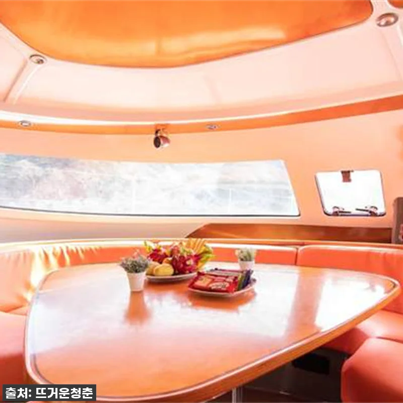 꿈만 같았던 푸켓의 바다, 아쿨라 카 관련 이미지 2