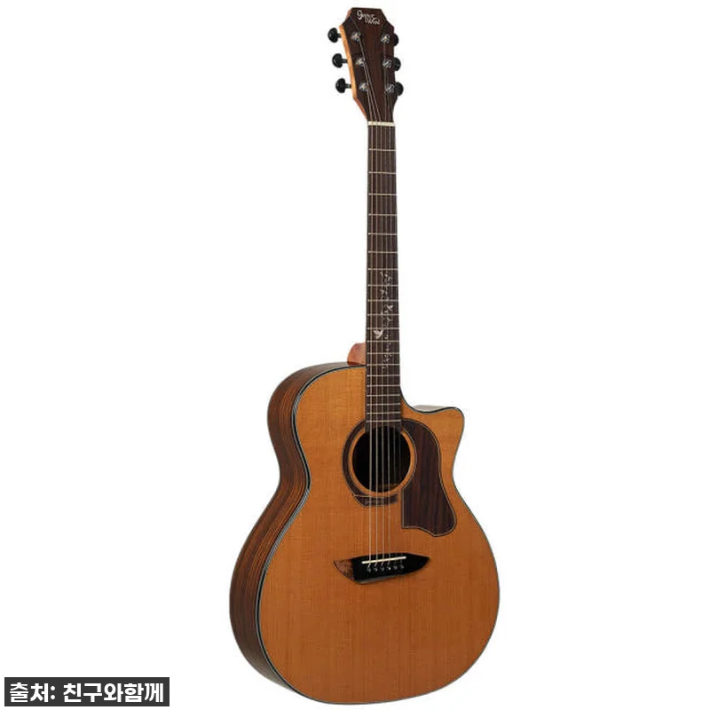 지은의 음악 일상: 고퍼우드 K330 관련 이미지 2