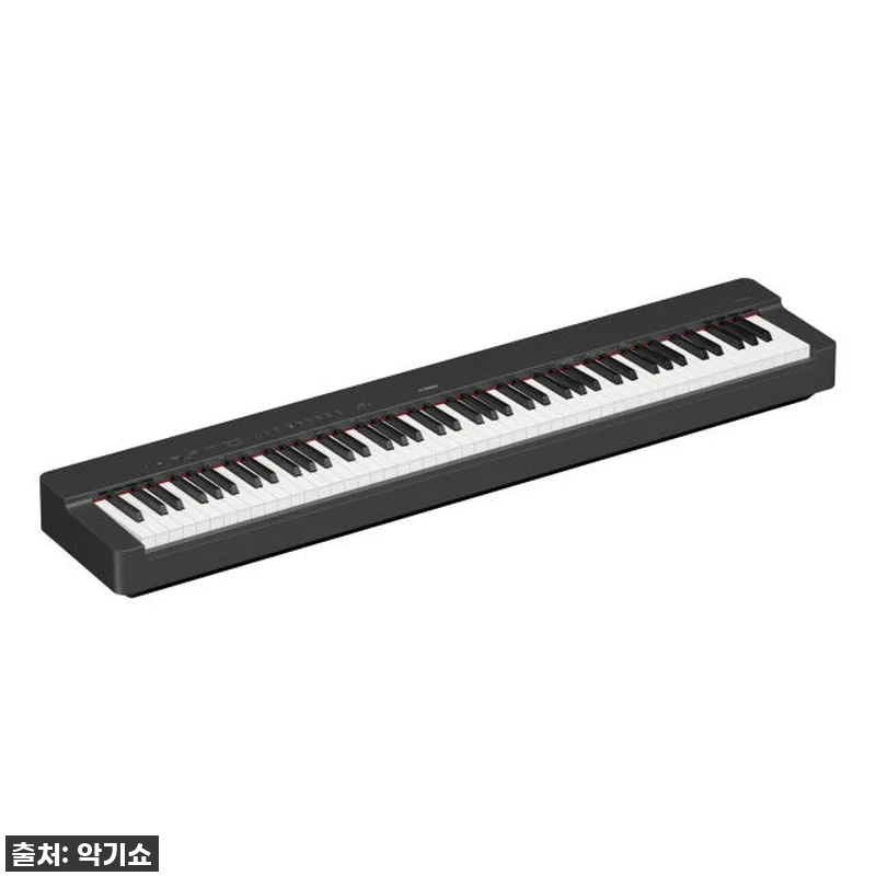 야마하 디지털피아노 P223 사용후기 관련 이미지 2